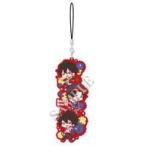 中古ストラップ(キャラクター) A.Buster Bros!!! わちゃっと!ラバーストラップ 「ヒプノシスマイク -Divi