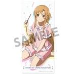 中古タオル・手ぬぐい(キャラクター) 結城明日奈 マイクロファイバースポーツタオル 「ソードアート・オンライン アリシゼー