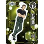 中古キャラカード 冬島慎次 「ワールドトリガー アクリルdeカード第1弾」