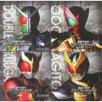 中古マグネット・磁石 仮面ライダーW(他3人) レジェンドライダーマグネットコレクション 「平成仮面ライダー20
