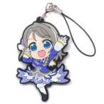 中古ストラップ(キャラクター) 渡辺曜 「ラブライブ!サンシャイン!! The School
