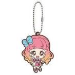 中古キーホルダー・マスコット(キャラクター) 友希あいね 「アイカツ!シリーズ カプセルラバーマスコット」