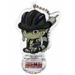 中古キーホルダー・マスコット(キャラクター) メルエム 「HUNTER×HUNTER×animatecafe 第4弾 キメラアント編 トレー