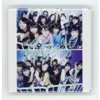 中古マグネット・磁石 乃木坂46(夏のFree＆Easy/Type-B) ジャケ写マグネットカプセル 「乃木坂46 Artworks だいたいぜ