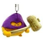 中古キーホルダー・マスコット(キャラクター) おおきづち AM ちいさなぬいぐるみ 「ドラゴンクエストビルダーズ2 破壊