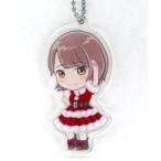 中古キーホルダー・マスコット(女性) 志田愛佳(欅坂46