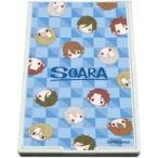 中古生活雑貨(キャラクター) 05.SOARA KAOKAOデザイン キャラミラー 「TSUKIPRO THE ANIMATION -ツキプロ