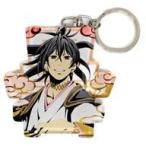 中古キーホルダー・マスコット(キャラクター) 曇天火 アクリルキーホルダー 「曇天に笑う」 アニメガ限定