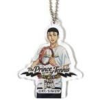 中古キーホルダー・マスコット(キャラクター) 大石秀一郎 「テニスの王子様 テニプリ BEST F