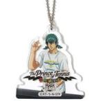 中古キーホルダー・マスコット(キャラクター) 海堂薫 「テニスの王子様 テニプリ BEST FESTA