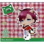 中古アクリルスタンド・アクリルパネル 服部耀 キャラクターアクリルスタンド 「スタンドマイヒーローズ in ナ