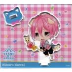 中古アクリルスタンド・アクリルパネル 可愛ひかる キャラクターアクリルスタンド 「スタンドマイヒーローズ in