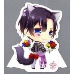 中古小物(キャラクター) 宮瀬豪 キャラクターPOPスタンド 「スタンドマイヒーローズ in ナン