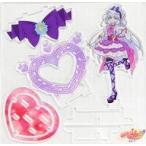 中古小物(キャラクター) キュアアムール 立体アクリルスタンド 「HUGっと!プリキュア」 プリティストア限定