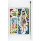 中古キーホルダー・マスコット(女性) 岡部麟 アクリル