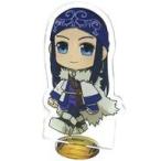 中古アクリルスタンド・アクリルパネル アシリパ アクリルスタンド 「ゴールデンカムイ×PRINCESS CAFE」