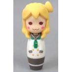 中古スタンプ・はんこ・印鑑 小原鞠莉 「ラブライブ!サンシャイン!! ドールフィギュアスタンプ」