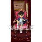 中古タオル・手ぬぐい(キャラクター) 江戸川コナン バスタオル 「名探偵コナン」