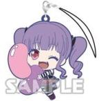 Yahoo! Yahoo!ショッピング(ヤフー ショッピング)中古ストラップ（キャラクター） 宇田川あこ（通常ver.） 「BanG Dream! ガールズバンドパーティ! むぎゅっとラバー