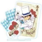 中古ディスプレイ・カスタム用アイテム 怪盗キッド トランプシリーズ アクセサリースタンド 「名探偵コナン」