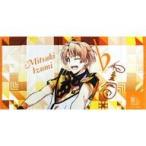 中古タオル・手ぬぐい(キャラクター) 和泉三月 ビッグタオル 「アイドリッシュセブン