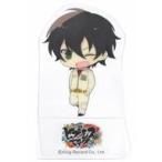 Yahoo! Yahoo!ショッピング(ヤフー ショッピング)中古小物（キャラクター） [単品] 山田三郎 PETフィギュア 「ヒプノシスマイク-Division