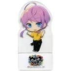 Yahoo! Yahoo!ショッピング(ヤフー ショッピング)中古小物（キャラクター） [単品] 飴村乱数 PETフィギュア 「ヒプノシスマイク-Division