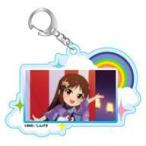 Yahoo! Yahoo!ショッピング(ヤフー ショッピング)中古キーホルダー・マスコット（キャラクター） 浴衣（紫） 「アイドルマスター シンデレラガールズ劇場 トレーディングア