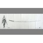 中古タオル・手ぬぐい(キャラクター) 鶴丸国永 手ぬぐい 「studio仕組×刀剣乱舞 -ONLINE-」 河内