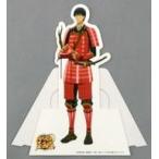 中古小物(キャラクター) 真田弦一郎 卓上POP 「新テニスの王子様×映画村×嵐電 時代劇の王子様」 コラボ