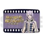 中古収納・携帯用アイテム B.キリル・ヴルーベリ カードケース 「DOUBLE DECKER! ダグ＆キリル」