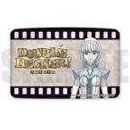 中古収納・携帯用アイテム F.ユリ・フジシロ カードケース 「DOUBLE DECKER! ダグ＆キリル」