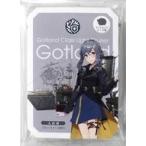 中古コスメ・衛生用品 ゴトランド 入浴剤(ブルーベリーの香り) 「艦隊これくしょん〜艦これ〜 ローソン鎮守府 発令!バ