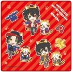 中古タオル・手ぬぐい(キャラクター) Buster Bros!!! ver. ハンドタオル 「ヒプノシスマイク-Division Ra