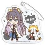 Yahoo! Yahoo!ショッピング(ヤフー ショッピング)中古キーホルダー・マスコット（キャラクター） 神宮寺寂雷＆ラスカル 「ヒプノシスマイク-Division Rap Battle-