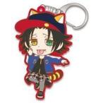 Yahoo! Yahoo!ショッピング(ヤフー ショッピング)中古キーホルダー・マスコット（キャラクター） 山田二郎 ラバーキーホルダー 「ヒプノシスマイク-Division Rap Battle-