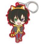 Yahoo! Yahoo!ショッピング(ヤフー ショッピング)中古キーホルダー・マスコット（キャラクター） 山田三郎 ラバーキーホルダー 「ヒプノシスマイク-Division Rap Battle-