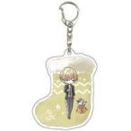中古キーホルダー・マスコット(キャラクター) 白雪零 「オンエア! グラフアートデザイン アクリルキーホルダー