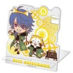 Yahoo! Yahoo!ショッピング(ヤフー ショッピング)中古生活雑貨（キャラクター） 有栖川帝統 ver. アクリルアクセサリースタンド 「ヒプノシスマイク-Division Rap