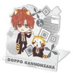 中古ディスプレイ・カスタム用アイテム 観音坂独歩 ver. アクリルアクセサリースタンド 「ヒプノシスマイク-Div