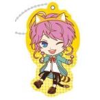 Yahoo! Yahoo!ショッピング(ヤフー ショッピング)中古生活雑貨（キャラクター） 飴村乱数 アクリルミラー 「ヒプノシスマイク-Division Rap Battle-×あらいぐまラスカル