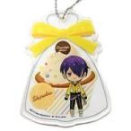 Yahoo! Yahoo!ショッピング(ヤフー ショッピング)中古キーホルダー・マスコット（キャラクター） 仙石忍 アクリルキーホルダー 「アミューズメント一番カフェ あん