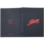 中古フォトフレーム・アルバム(男性) ステージフォト用アルバム 「Endless SHOCK 2019」