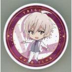 中古クリップ 九条天 マグネットクリップ 「アイドリッシュセブン Vibrato×テレビ局公式ショップ〜ツリービレッジ〜」