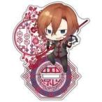 中古アクリルスタンド・アクリルパネル 中原中也 「文豪ストレイドッグス DEAD APPLE トレーディングアクリルス