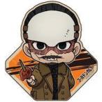 中古クリップ 鶴見中尉 ウッドクリップ(安全ピン付) 「ゴールデンカムイ」
