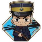 中古クリップ 月島軍曹 ウッドクリップ(安全ピン付) 「ゴールデンカムイ」