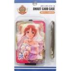 中古財布・パスケース(キャラクター) 安部菜々 スマートカードケース 「アイドルマスター シンデレラガールズ」 アイ