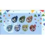 中古収納・携帯用アイテム IDOLiSH7 チケットファイル 「アイドリッシュセブン×アニON STATION LIVE STATION4!