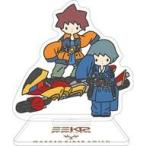 中古アクリルスタンド・アクリルパネル アギト ミミKRシリーズ アクリルスタンド 「仮面ライダーアギト」